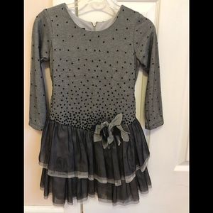 Isabella & Chloe Girls dress